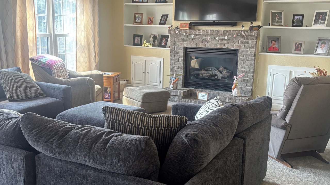 Photo of Livingroom in Butte Des Morts