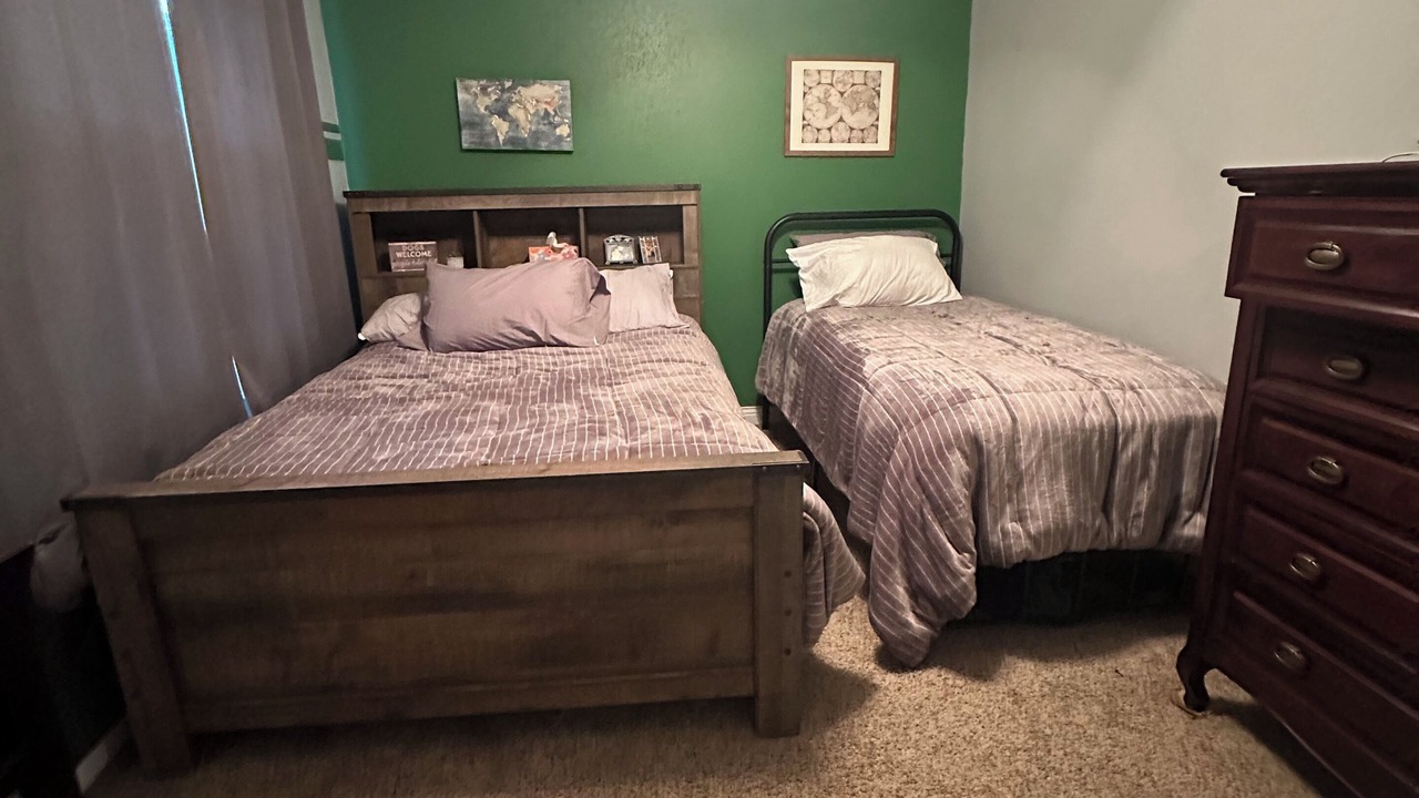 Photo of Bedroom in Butte Des Morts