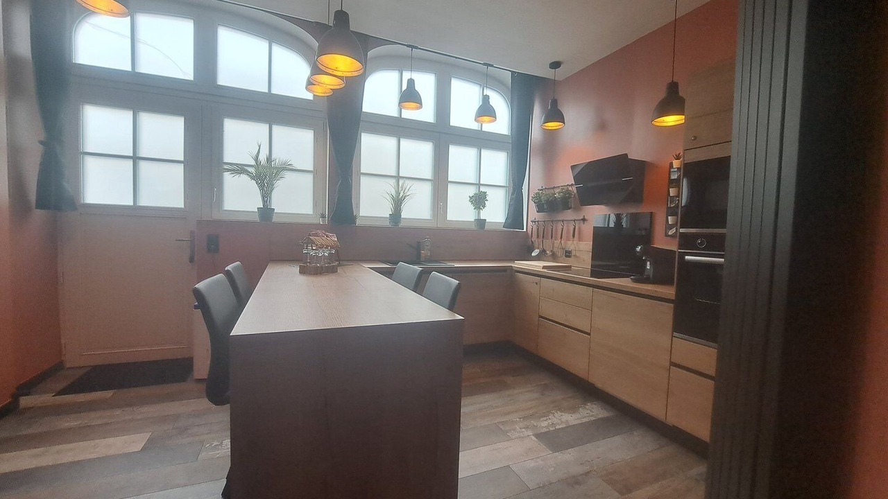 Photo of Kitchen in Arras
