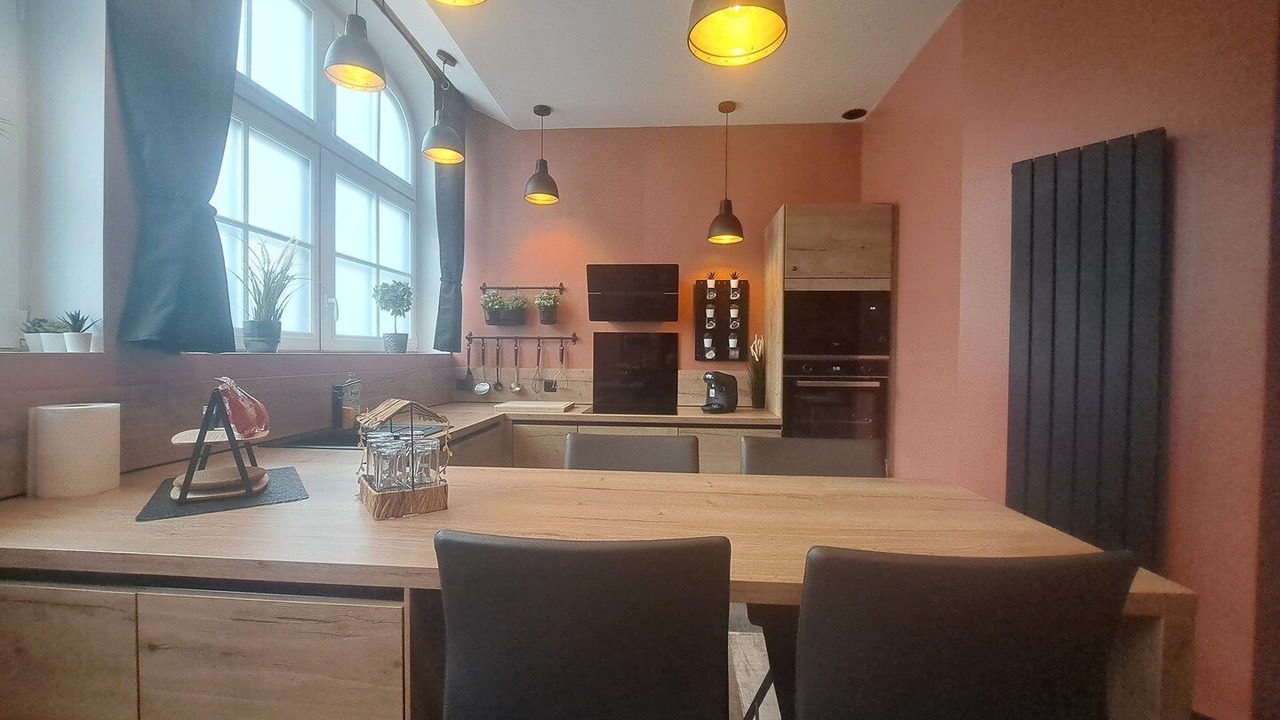 Photo of Kitchen in Arras
