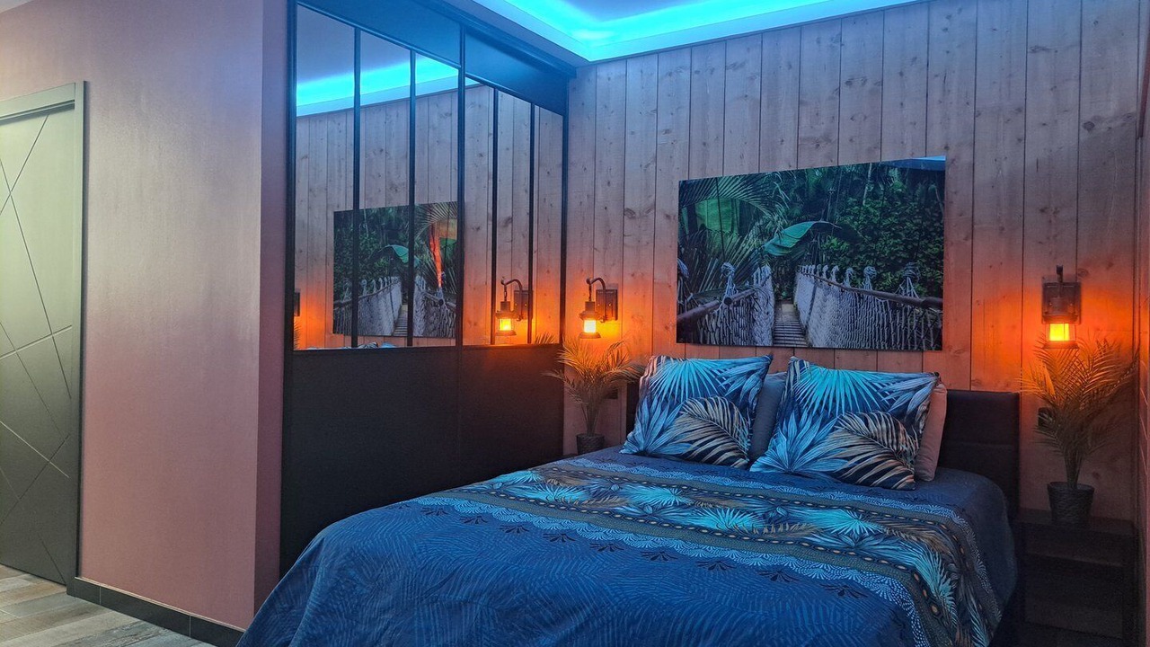 Photo of Bedroom in Arras