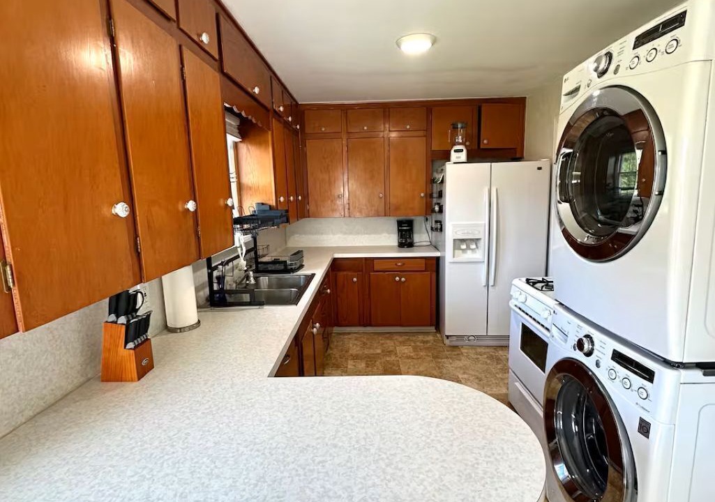 Photo of Kitchen in Richland Hills