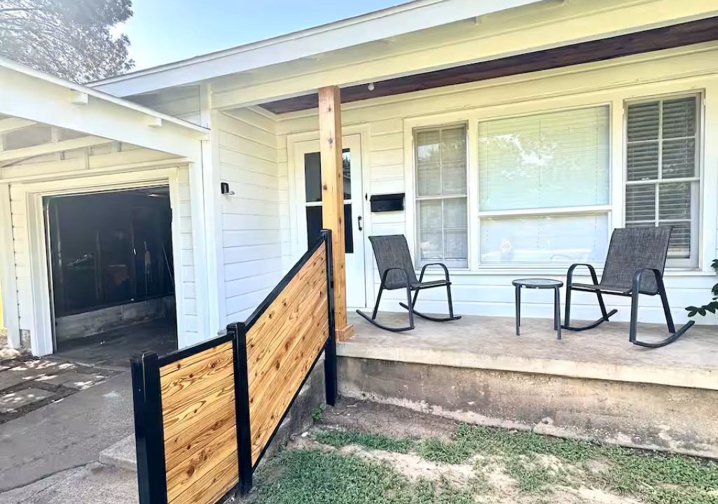 Photo of Outdoor in Richland Hills