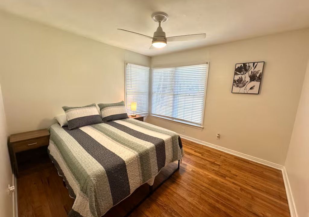 Photo of Bedroom in Richland Hills