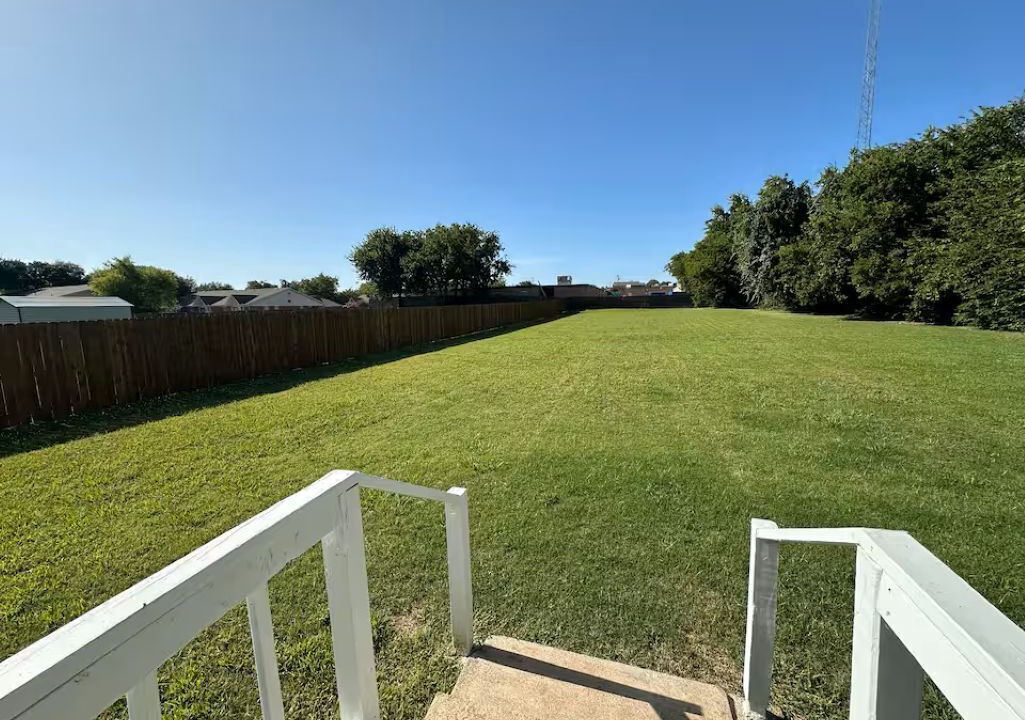 Photo of Outdoor in Richland Hills