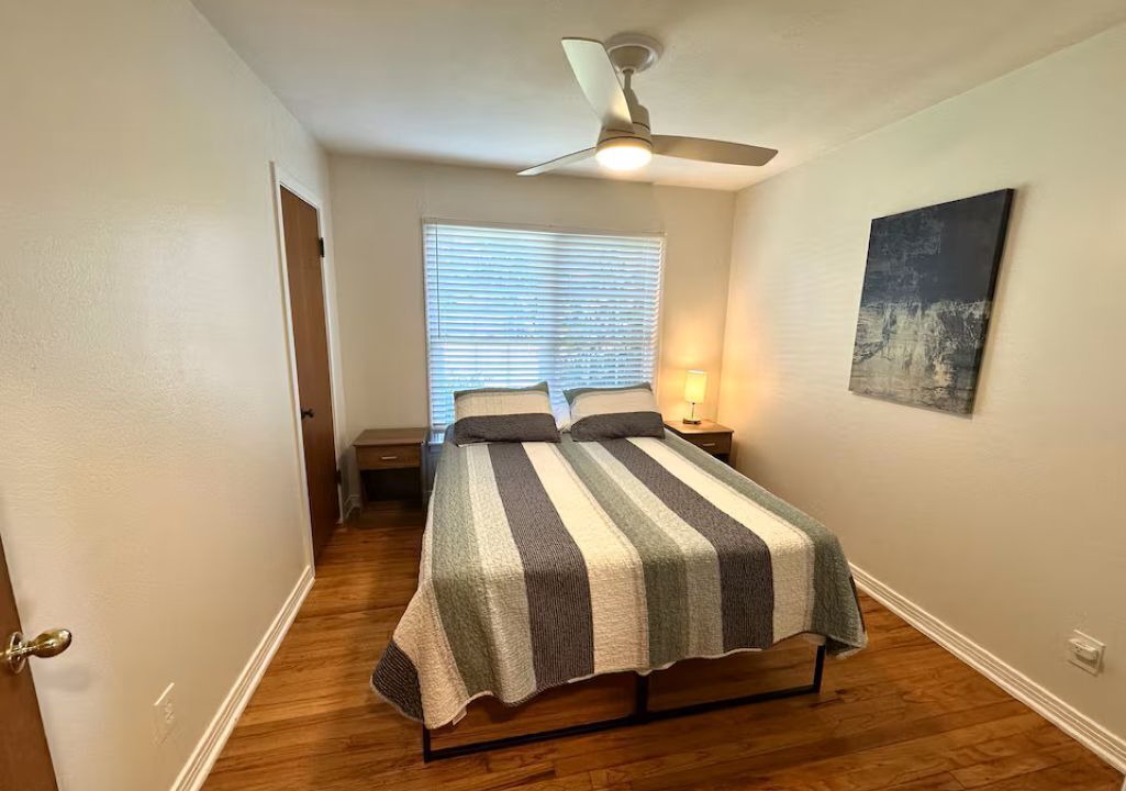 Photo of Bedroom in Richland Hills