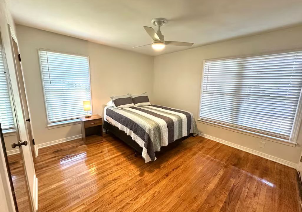 Photo of Bedroom in Richland Hills