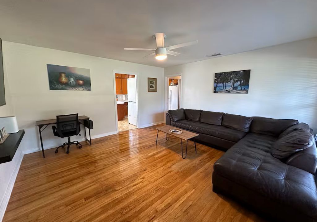 Photo of Livingroom in Richland Hills