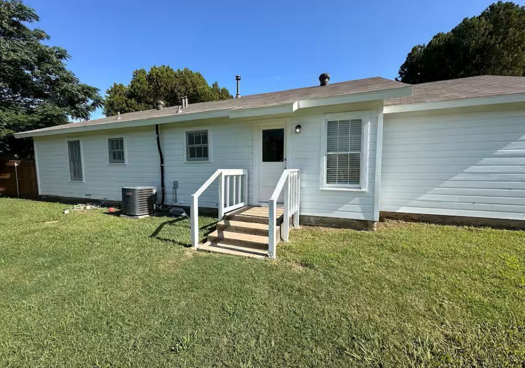 Photo of Outdoor in Richland Hills