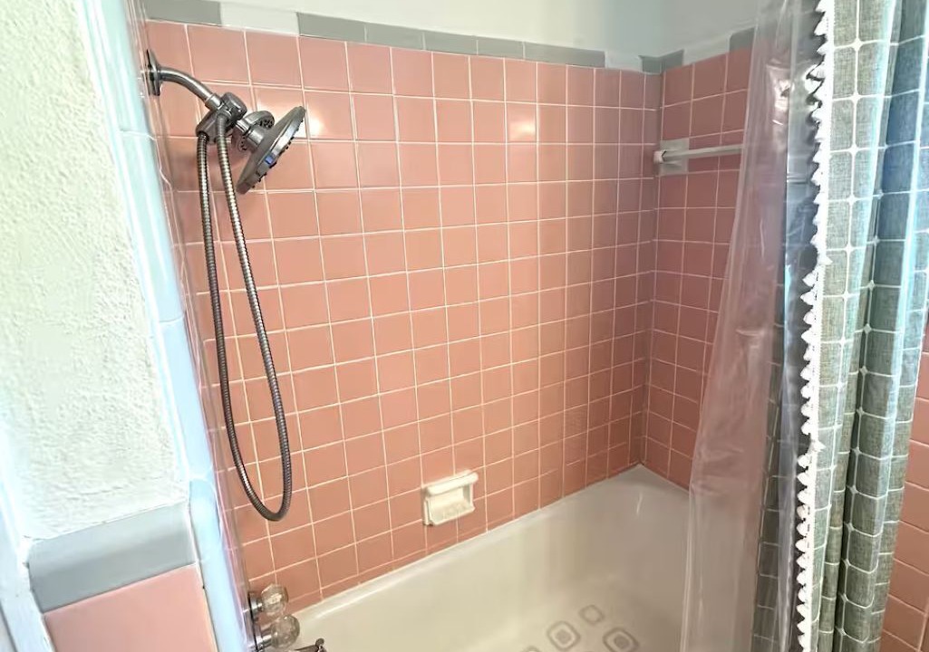 Photo of Bathroom in Richland Hills