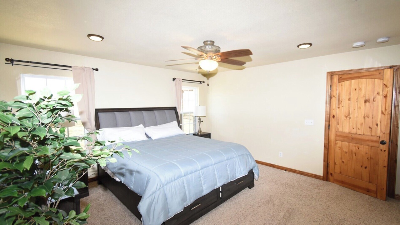Photo of Bedroom in Alba