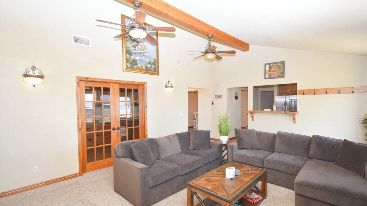 Photo of Livingroom in Alba