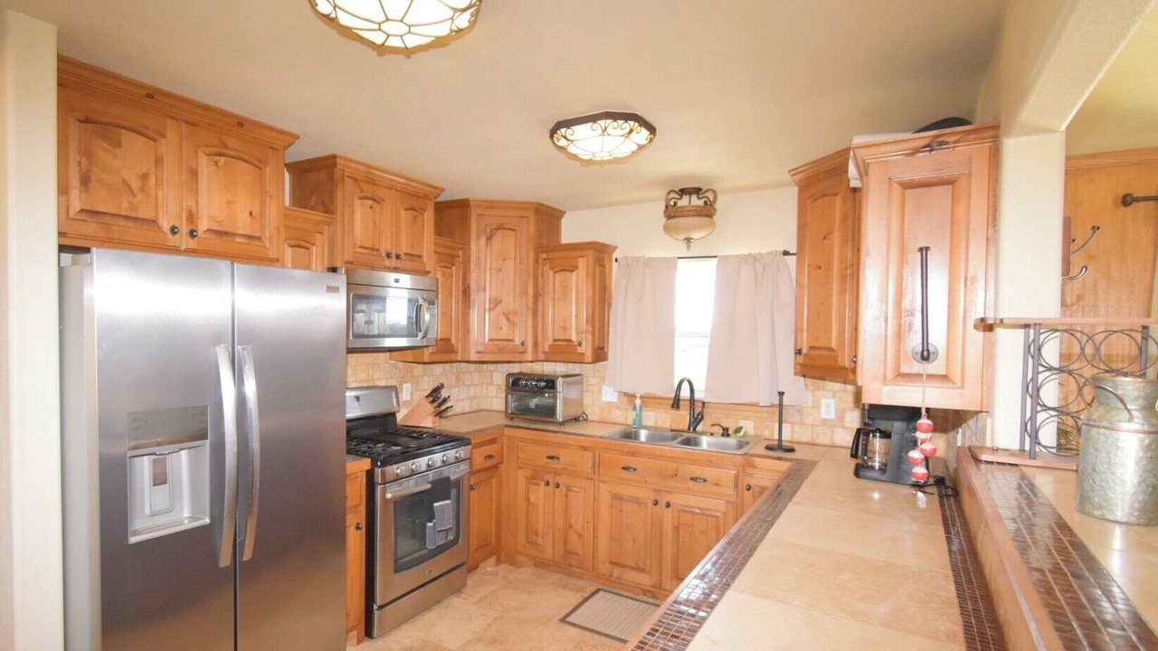 Photo of Kitchen in Alba