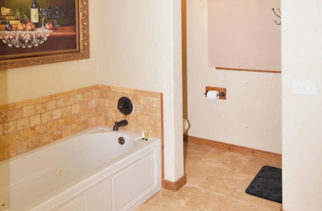 Photo of Bathroom in Alba