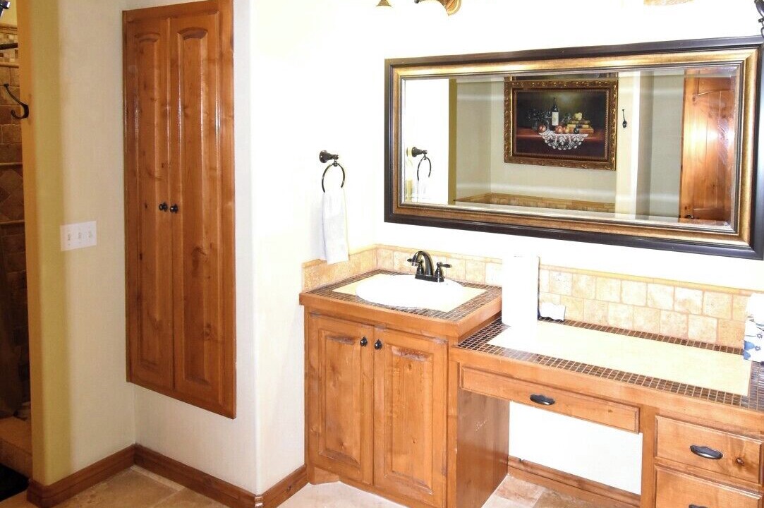 Photo of Bathroom in Alba