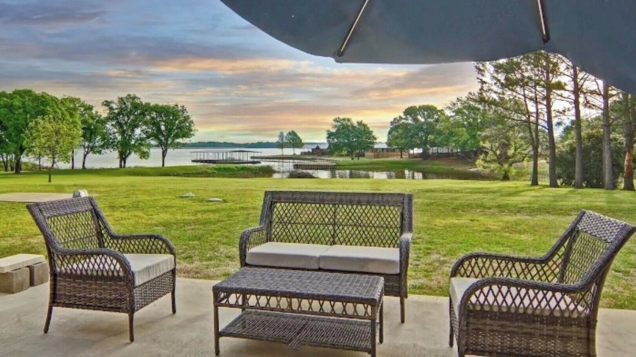 Photo of Patio Balcony in Alba