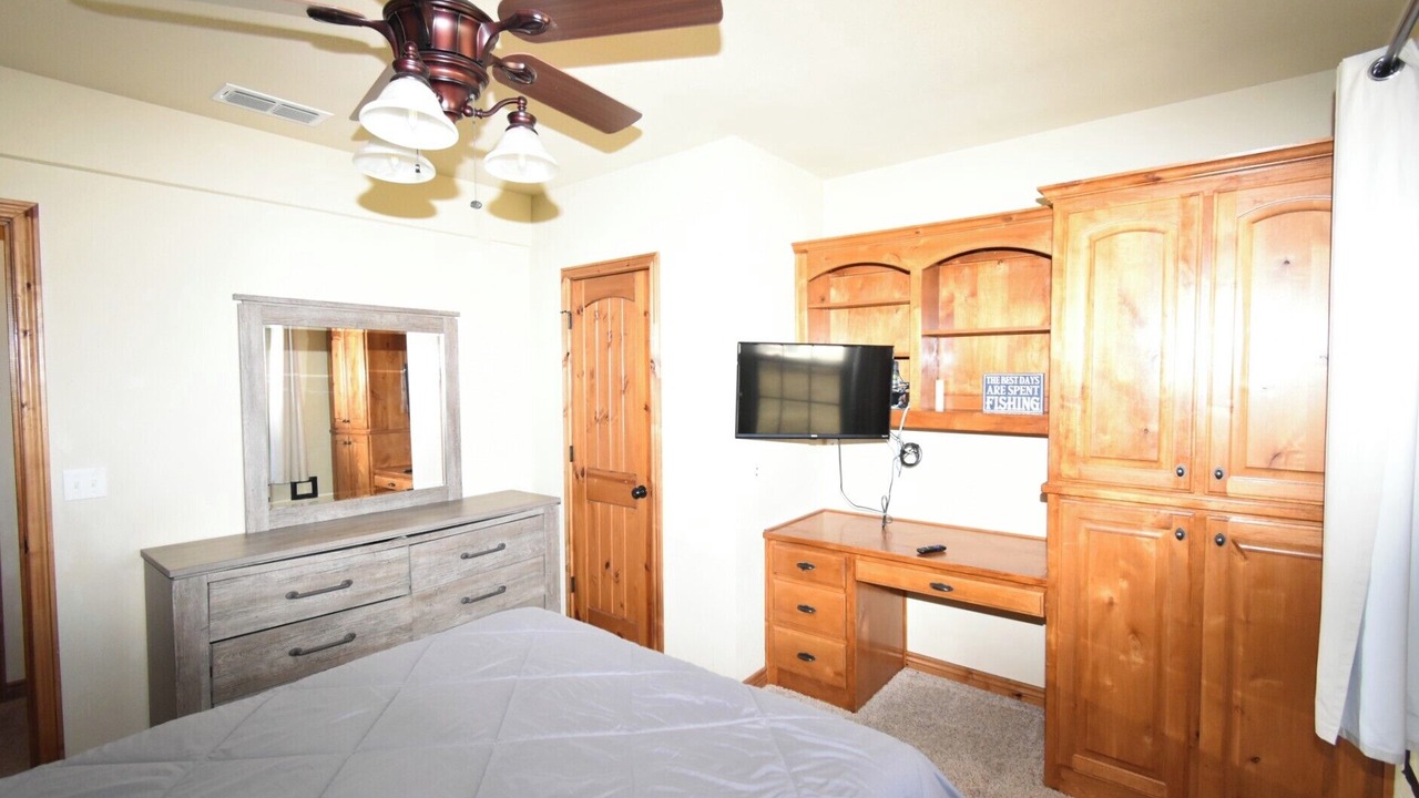 Photo of Bedroom in Alba