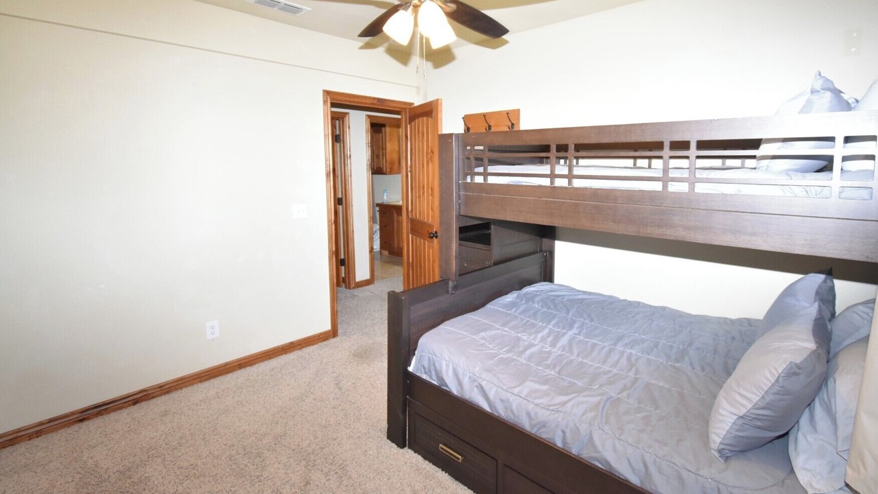 Photo of Bedroom in Alba