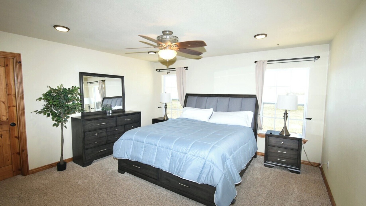 Photo of Bedroom in Alba