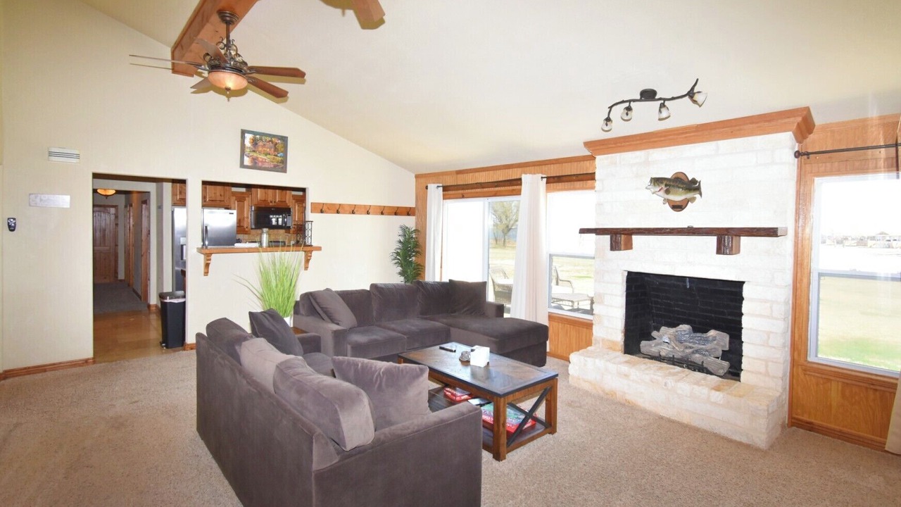 Photo of Livingroom in Alba
