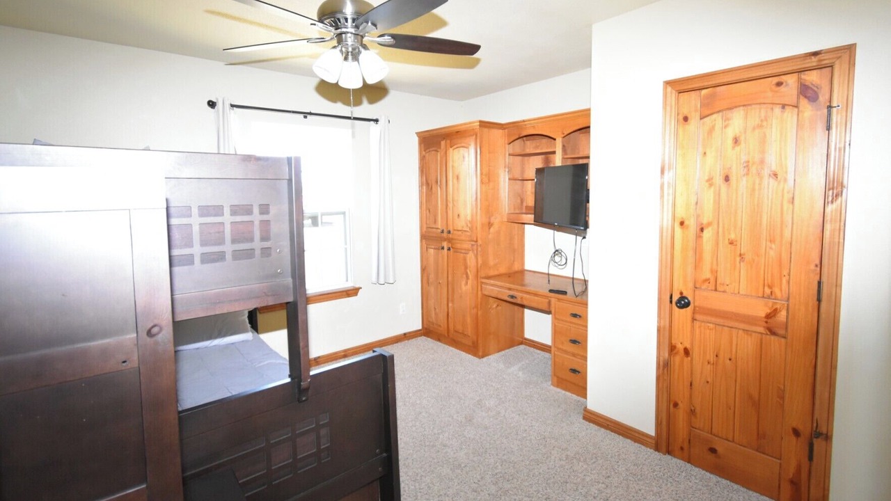 Photo of Bedroom in Alba