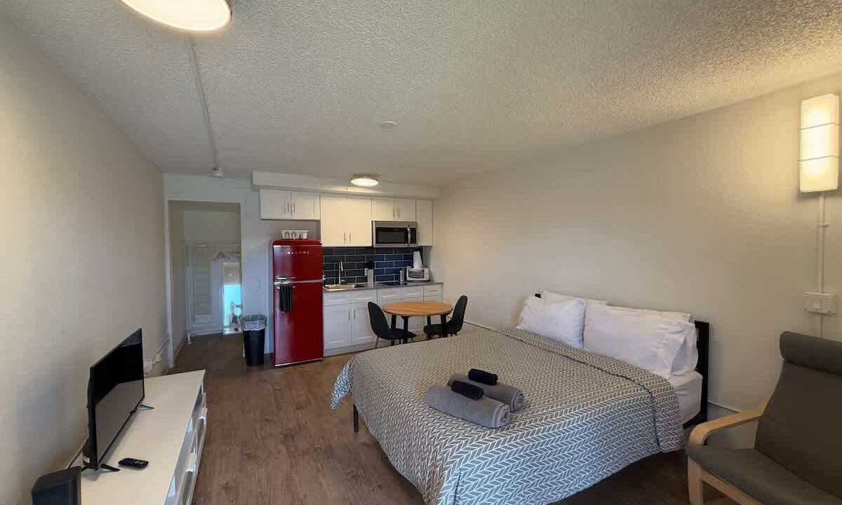 Photo of Bedroom in St. Johns