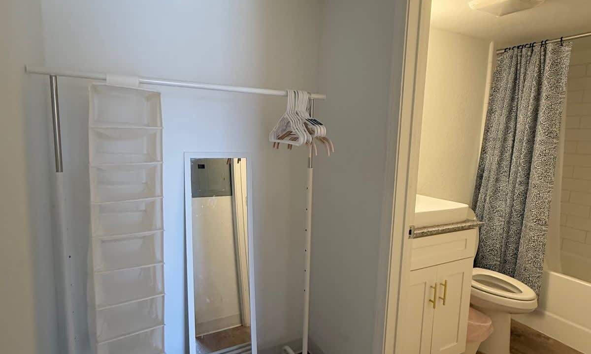 Photo of Bathroom in St. Johns