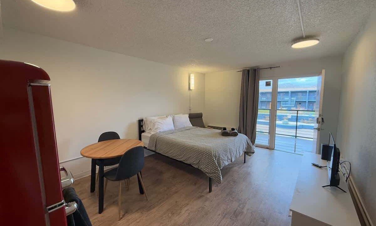 Photo of Bedroom in St. Johns