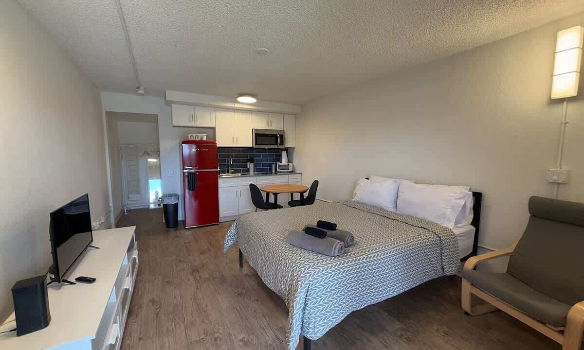Photo of Bedroom in St. Johns