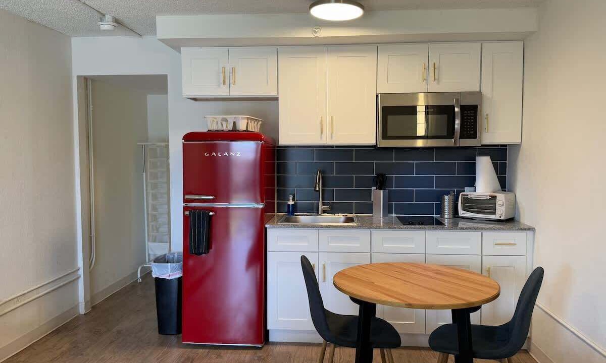 Photo of Kitchen in St. Johns