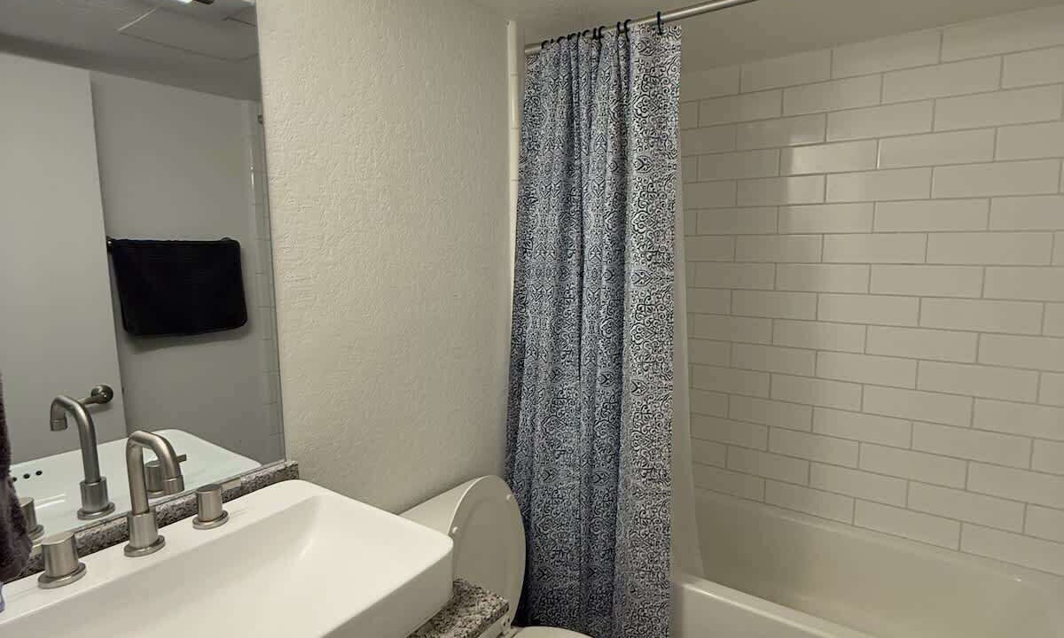 Photo of Bathroom in St. Johns