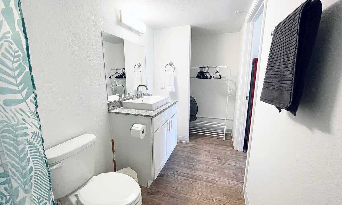 Photo of Bathroom in St. Johns