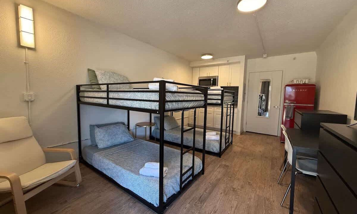 Photo of Bedroom in St. Johns