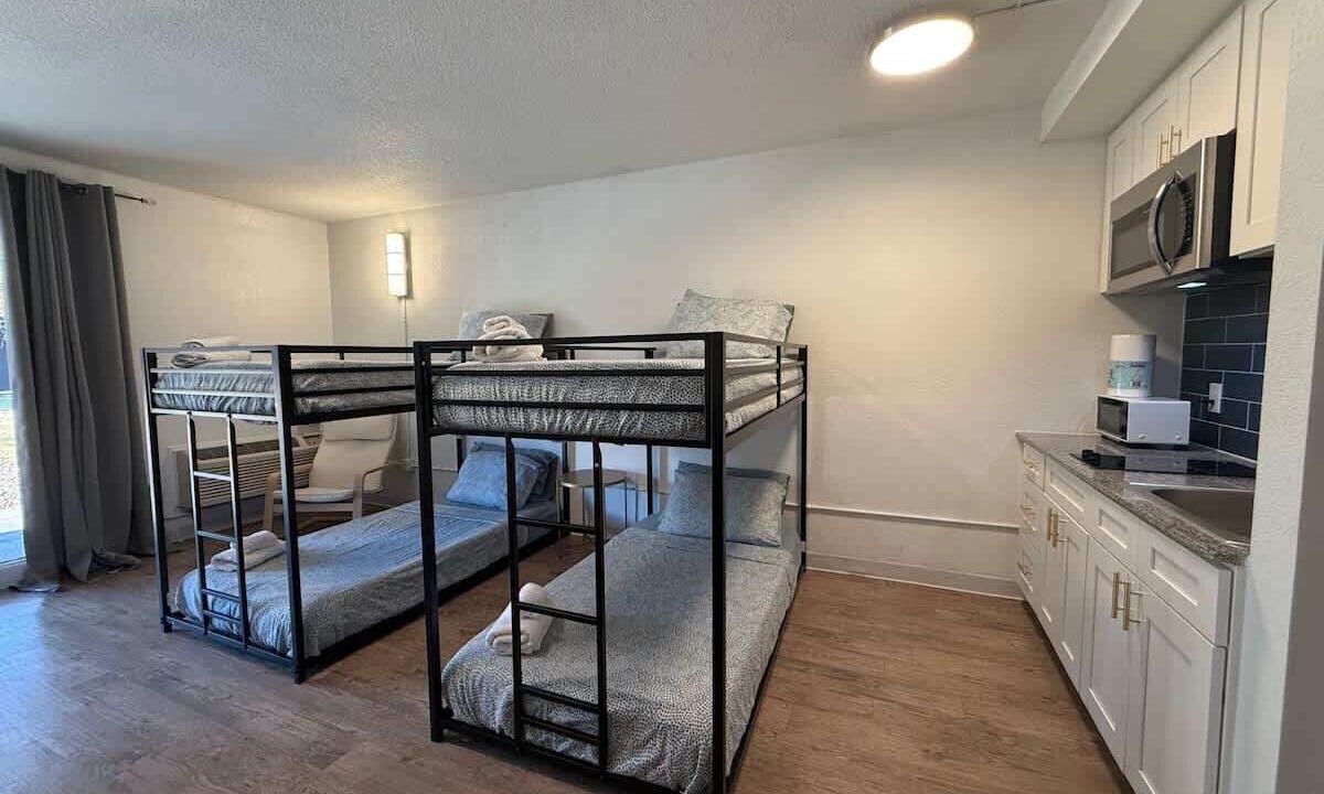 Photo of Bedroom in St. Johns