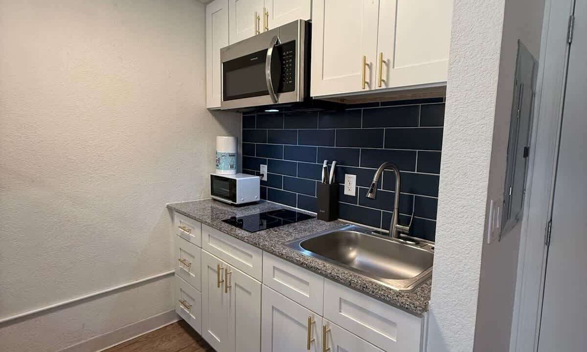 Photo of Kitchen in St. Johns
