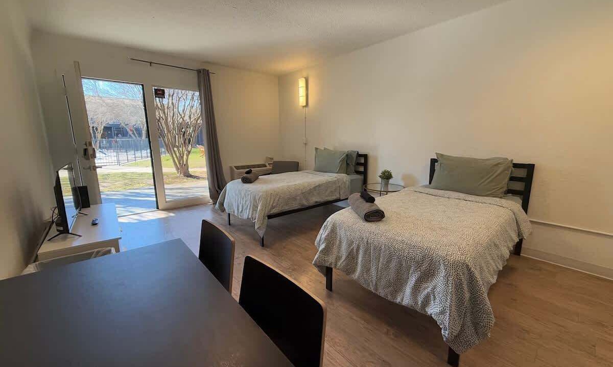 Photo of Bedroom in St. Johns