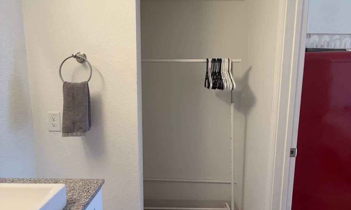 Photo of Bathroom in St. Johns