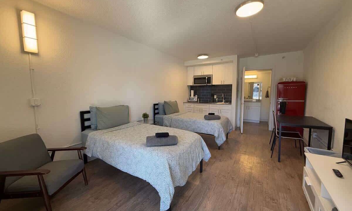 Photo of Bedroom in St. Johns