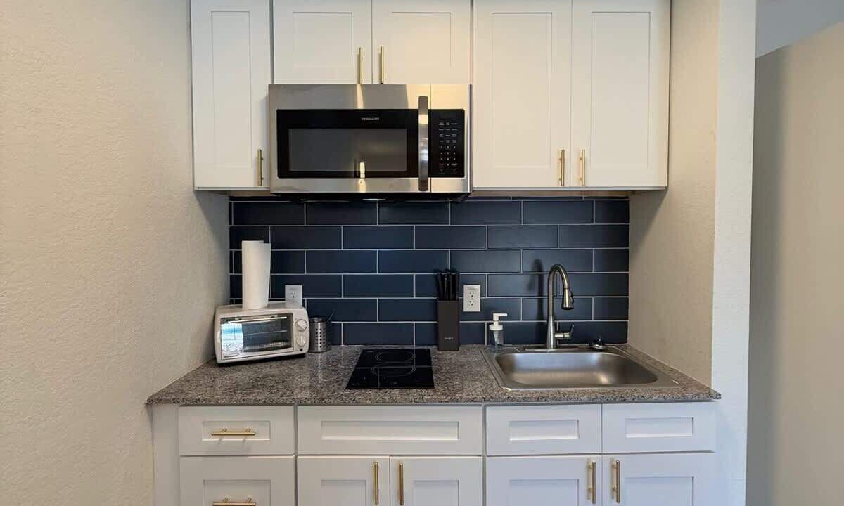 Photo of Kitchen in St. Johns