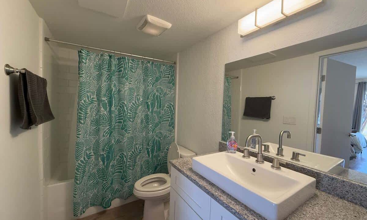 Photo of Bathroom in St. Johns