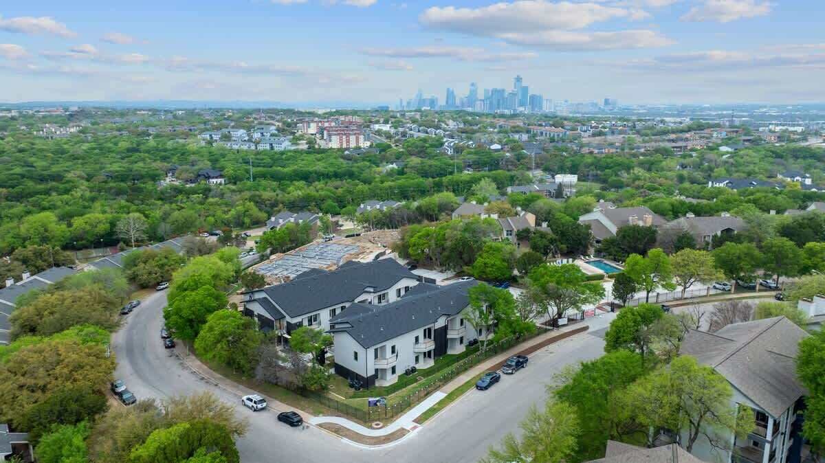 Photo of Outdoor in Parker Lane