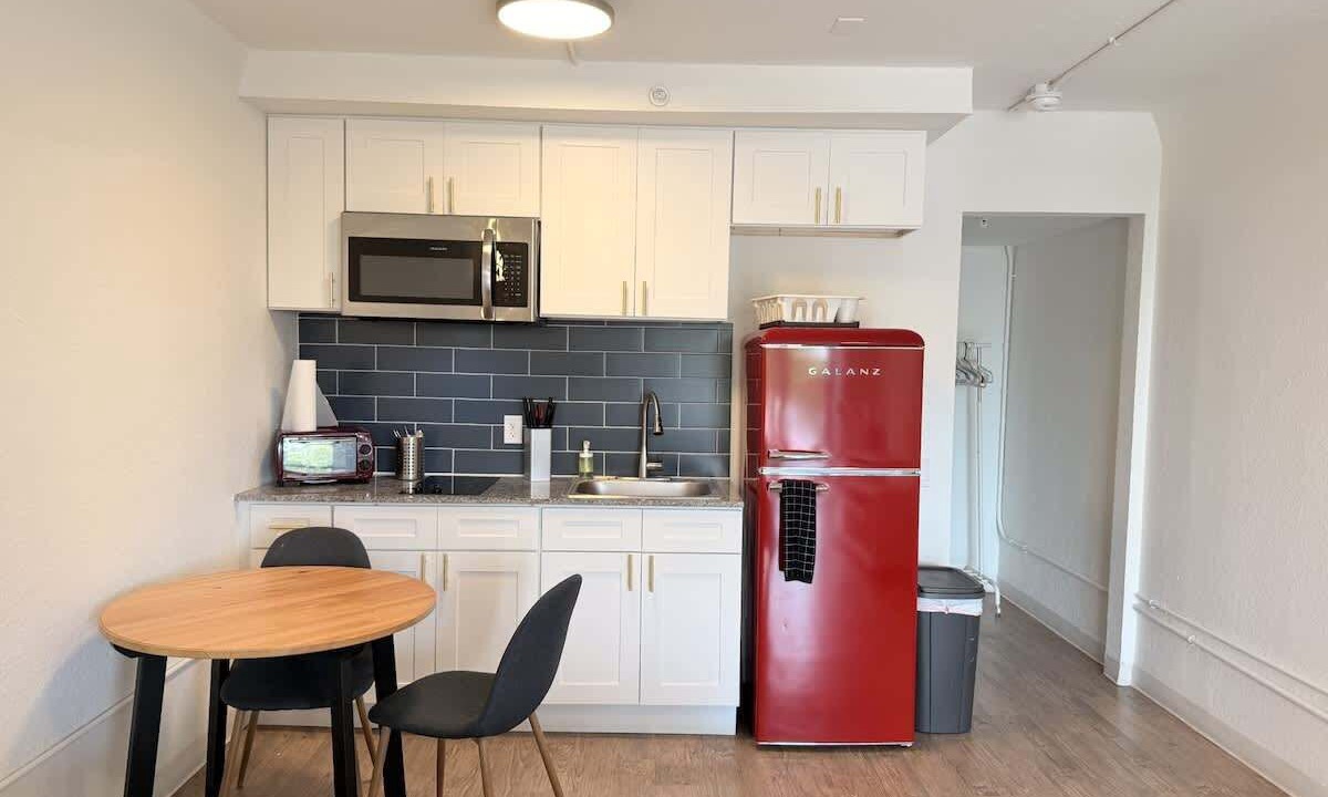 Photo of Kitchen in St. Johns
