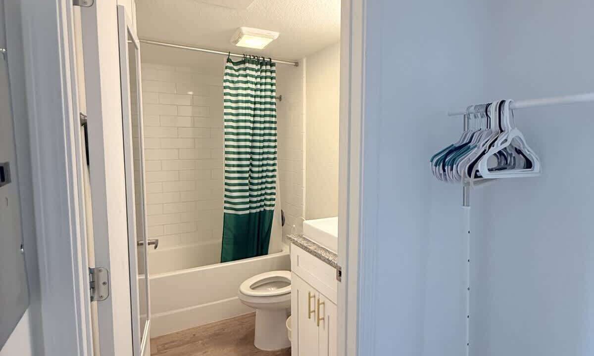 Photo of Bathroom in St. Johns
