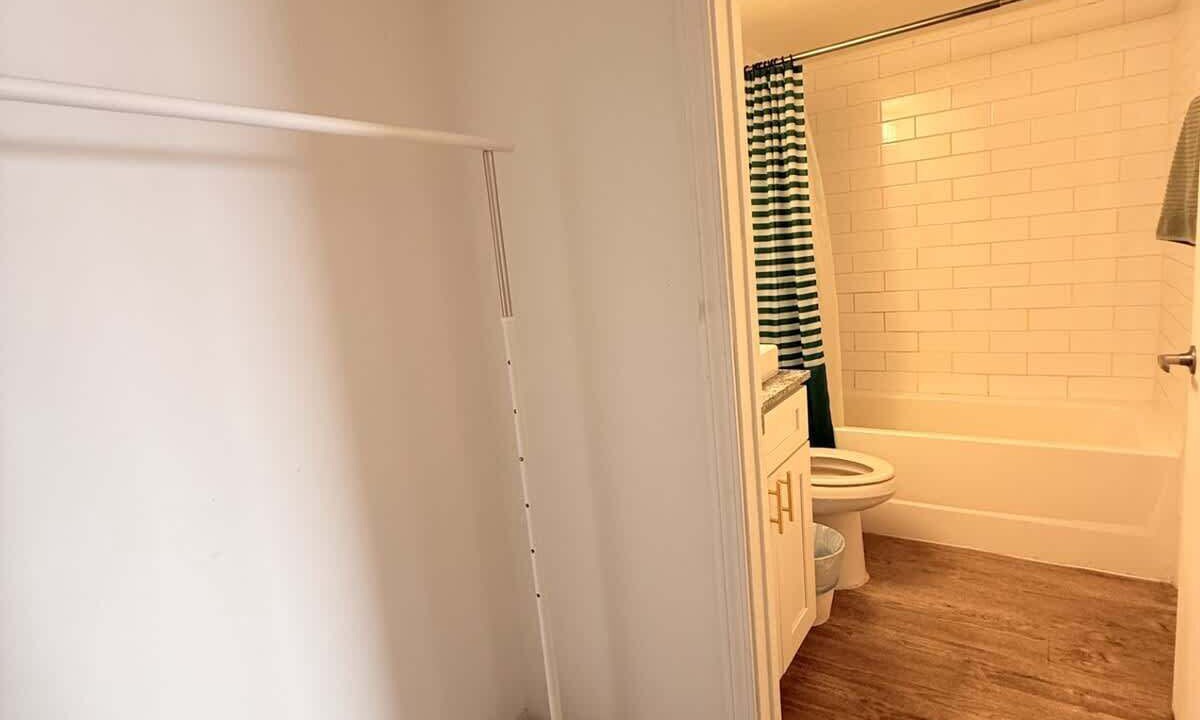 Photo of Bathroom in St. Johns