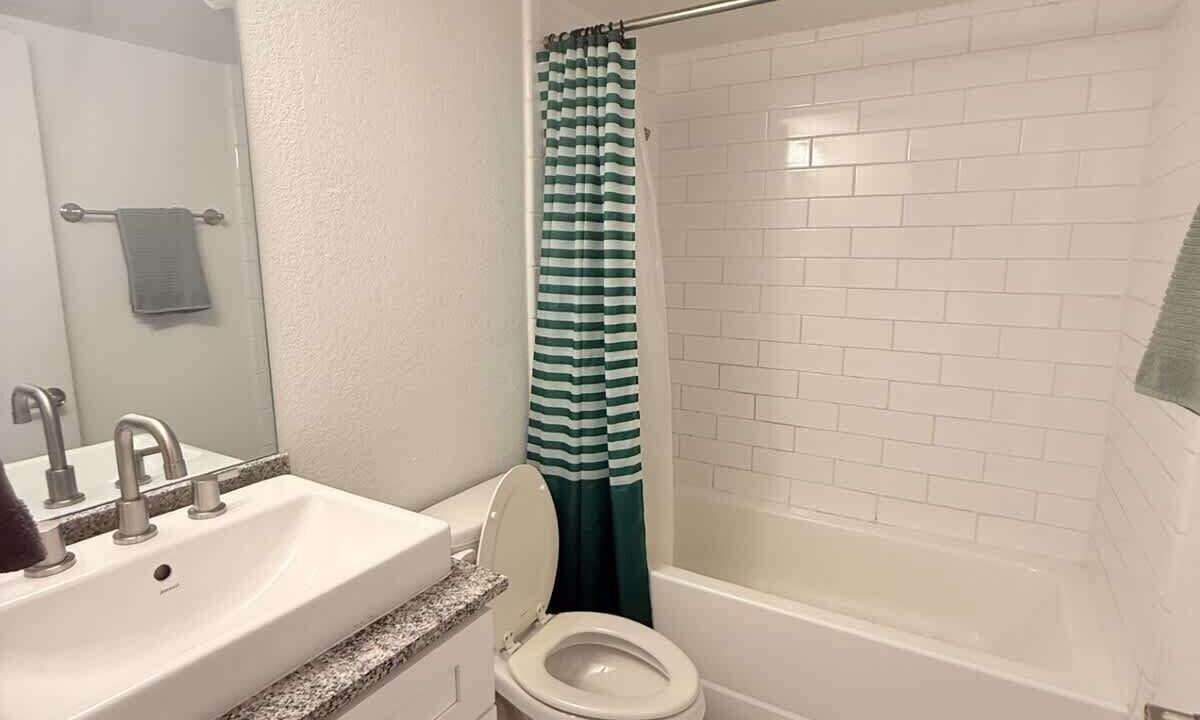 Photo of Bathroom in St. Johns