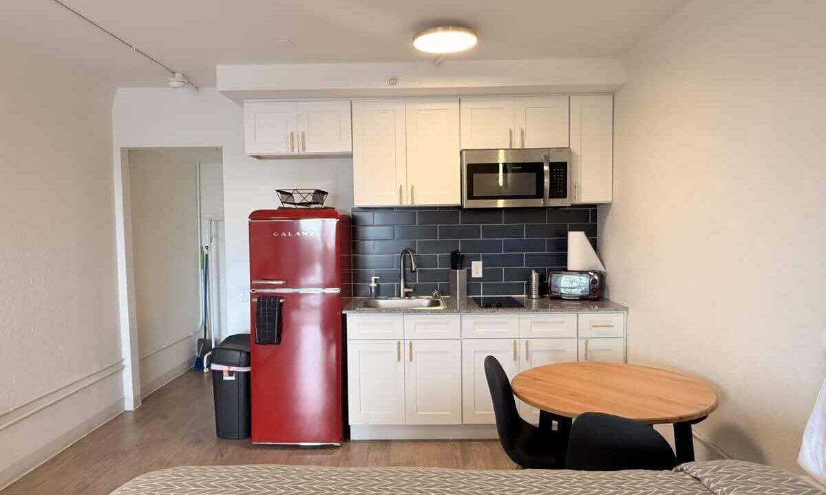 Photo of Kitchen in St. Johns