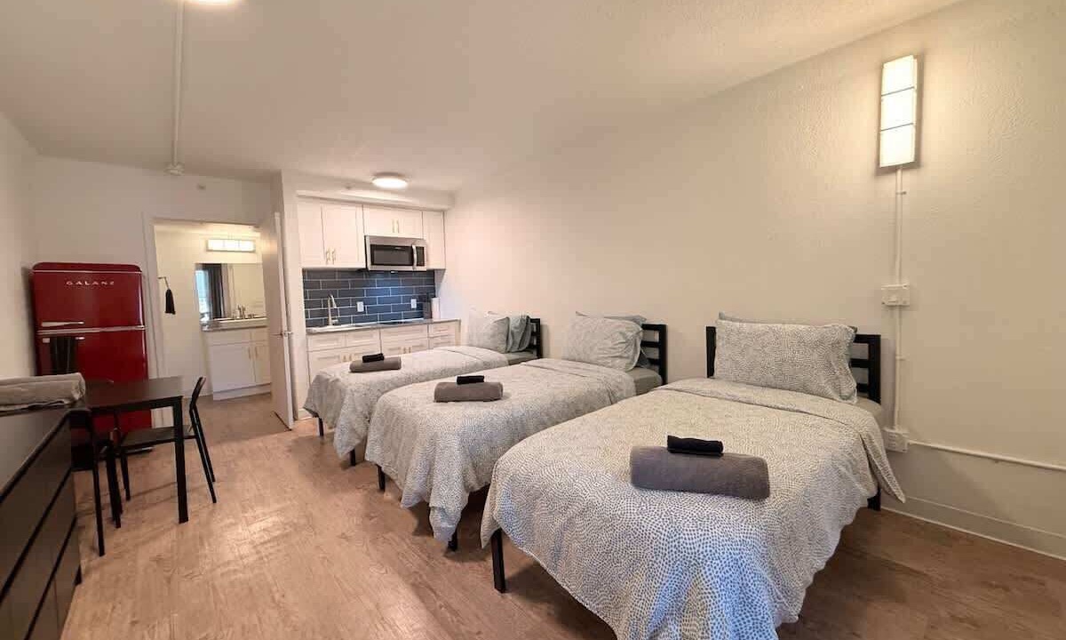 Photo of Bedroom in St. Johns