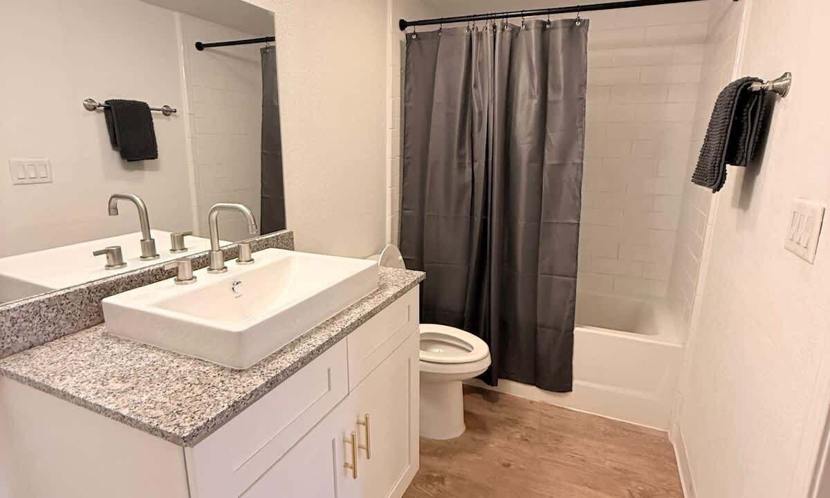 Photo of Bathroom in St. Johns