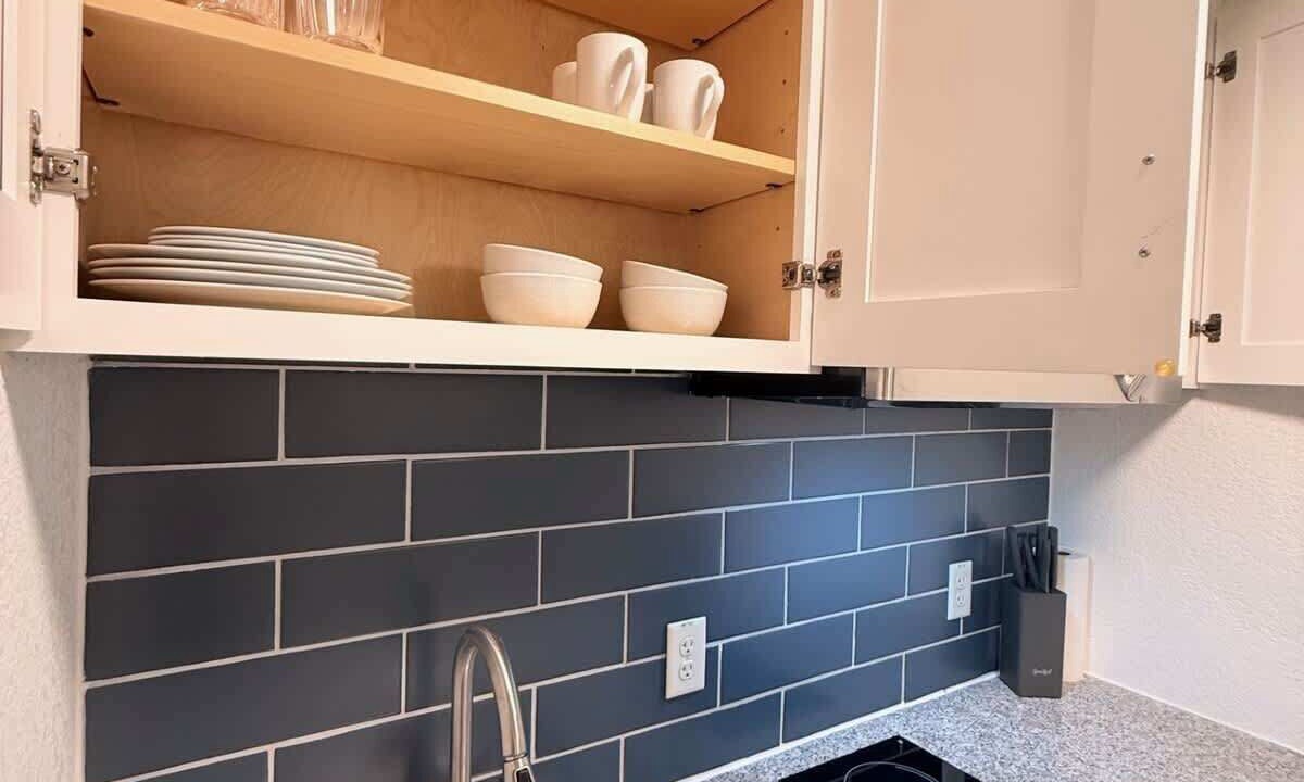Photo of Kitchen in St. Johns