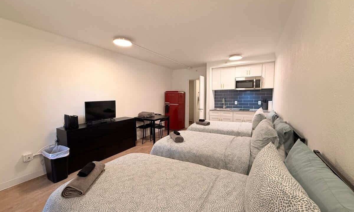 Photo of Bedroom in St. Johns